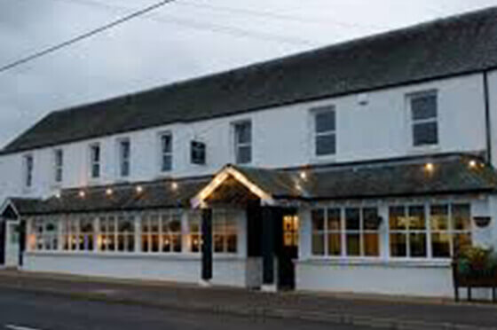 Anglers Inn