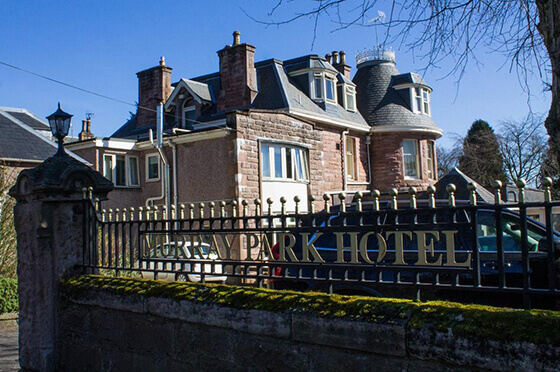 Murraypark Hotel